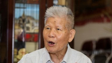 GS-TS Đặng Huy Huỳnh:"Nói phát triển du lịch không ảnh hưởng đến môi trường là ngụy biện"