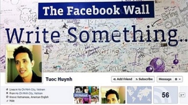  Đại diện Facebook Việt Nam bị kiện vì… lời ăn tiếng nói