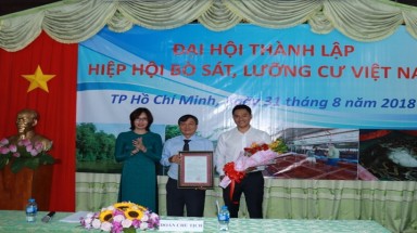 Thành lập Hiệp hội Bò sát, Lưỡng cư Việt Nam