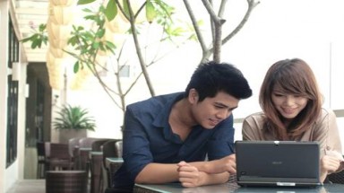  Lướt song 3G cùng Acer Iconia Tab W 501