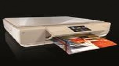  Giải pháp in ấn di động  mới của HP