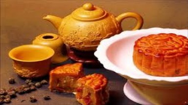  Bánh Trung thu vỏ Kinh Đô, ruột… Pleiku