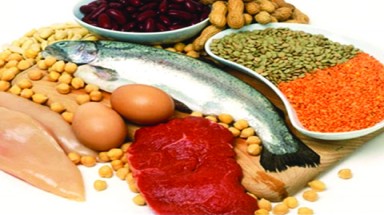  Thực phẩm giúp trí não phát triển