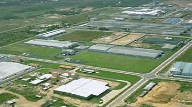 Sóc Trăng: Năm 2015 di dời các cơ sở sản xuất gây ô nhiễm vào khu công nghiệp