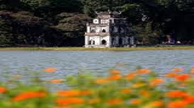  Miền Bắc, miền Trung giảm mưa dần vào cuối tuần