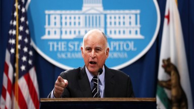  Biến đổi khí hậu: Thống đốc bang California (Mỹ) kêu gọi thế giới chung sức hành động
