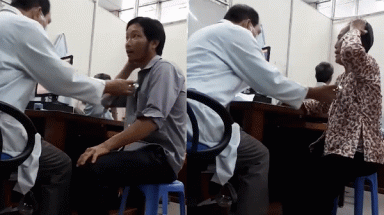 Bác sỹ khám bệnh siêu tốc 5 người trong 2,5 phút: Bệnh viện Chợ Rẫy nói gì?