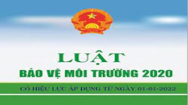  Dự thảo Nghị định về Luật Bảo vệ môi trường 2020 gây nhiều tranh cãi
