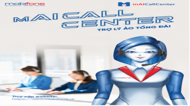 MobiFone được bình chọn trong “Top 500 doanh nghiệp có lợi nhuận tốt nhất Việt Nam năm 2020”