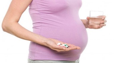 Kháng sinh nào cho phụ nữ mang thai?
