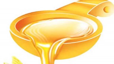 Mật ong để lâu có tốt?