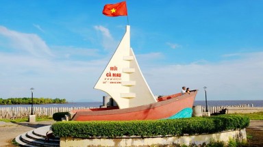 Cà Mau:Tuyên truyền nâng cao nhận thức của cộng đồng về bảo vệ môi trường 