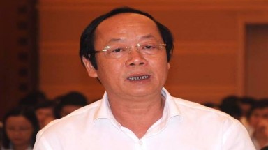  Thủy ngân quanh kho Rạng Đông vượt ngưỡng 10-30 lần