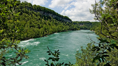  Hệ sinh thái sông Niagara đứng trước nguy cơ mới