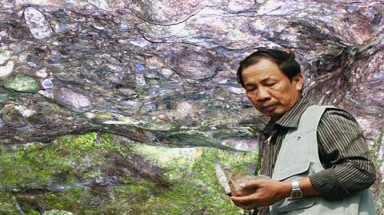  Những "bí ẩn" về núi lửa ở Việt Nam