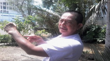 Sếp tổng Lee & Man chớ đùa dai!
