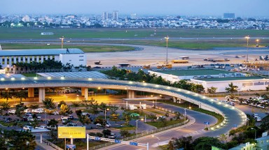  Lần đầu tiên có Giải thưởng Quy hoạch đô thị Quốc gia