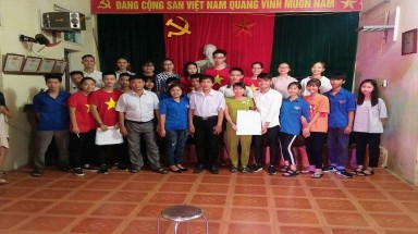  Bảo vệ môi trường từ trong ý thức của người Việt trẻ