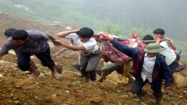   Thảm họa ở Mù Cang Chải được cảnh báo trước nhưng vẫn...muộn 