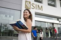  Học viện Quản lý Singapore tổ chức hội thảo cho sinh viên Việt Nam 