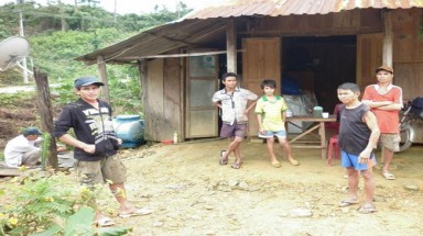  Ai nói an toàn, hãy dọn về gần Sông Tranh 2 mà sống!