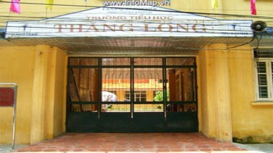  Nơi Tướng Giáp dạy sẽ không còn?