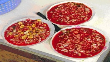  Tiết canh động vật: Ổ virus cực độc gây chết người