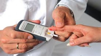 Người bệnh tiểu đường nên sinh con?