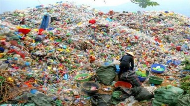  Chi phí xã hội liên quan đến sản xuất và xử lý nhựa lên đến 3,7 nghìn tỷ USD