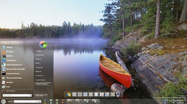  Qualcomm trang bị bộ vi xử lý cho máy tính sử dụng Windows 8 
