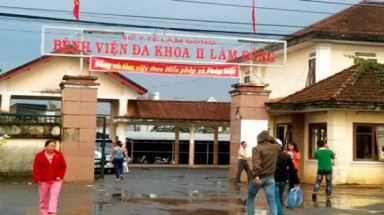  Tố bệnh viện "vô cảm" với người bị nạn
