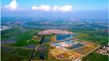  Bộ Công an đề nghị Hà Nội cung cấp hồ sơ về Dự án Nhà máy nước sông Đuống