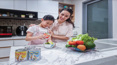  Sữa đặc Ông Thọ mừng sinh nhật 45 năm với cơn mưa vàng đã đến với nhiều khách hàng may mắn