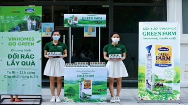  Tiêu dùng bền vững - Xu hướng cần được doanh nghiệp nắm bắt và thúc đầy 