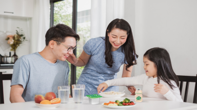  Sữa chua probiotics giúp giảm nồng độ kim loại nặng trong máu