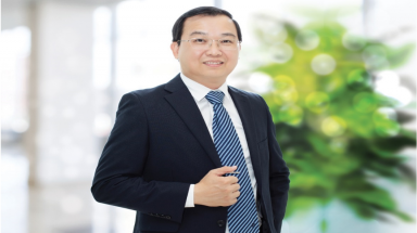  GĐĐH Tài chính Vinamilk chia sẻ về quan điểm và thực hành E-S-G tại doanh nghiệp sữa lớn nhất Việt Nam 