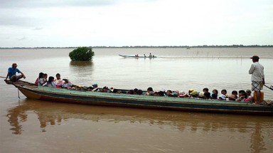  Cần lắm những chiếc cầu