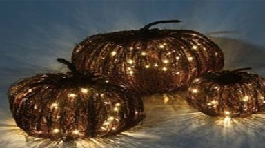  Ý tưởng để có ngày Halloween trọn vẹn 