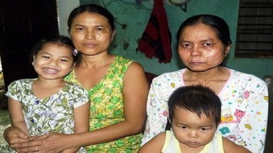  Phát hiện thêm một "cô gái thành bà lão" ở Hội An