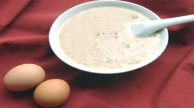 Những thực phẩm không nên ăn cùng nhau
