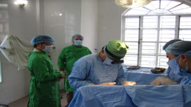  Liệt dương vì thuốc... cường dương