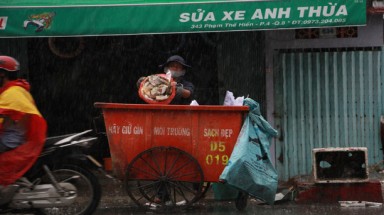 Nợ lương ở các công ty công ích: Sở Tài nguyên - môi trường TP HCM nhận sai sót