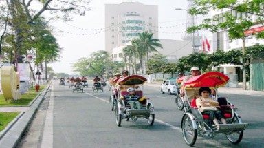  Đà Nẵng được vinh danh “Thành phố bền vững về môi trường ASEAN 2011”