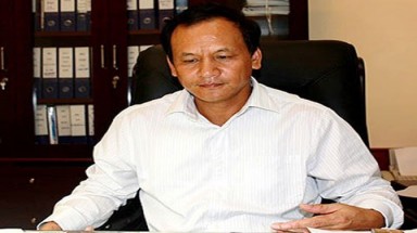  Cục trưởng Hàng hải không có học vị tiến sĩ