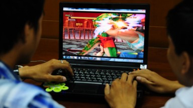   Yêu cầu VTC Intercom ngừng thi đấu game online trái phép