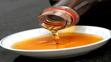    Hạn chế sử dụng phẩm màu chế nước mắm