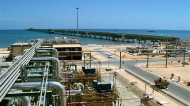 "Vàng đen" nóng lên ở mỏ dầu Libya
