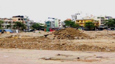   Thanh tra phát hiện sai phạm liên quan tới gần 2.000 ha đất