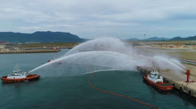  Công ty SOS Môi trường: Tích cực tổ chức nhiều hoạt động tập huấn và xử lý sự cố môi trường