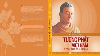  Giới thiệu tác phẩm "Tượng Phật Việt Nam” của nhiếp ảnh gia Võ Văn Tường 